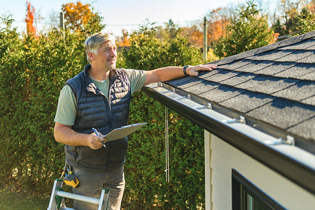Trusted Gutter Repair And Installation service in Vantage, WA - Ben Roofing and Steel LLC